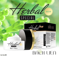 Kem dưỡng da 7 tác dụng Herbal Special New